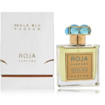 Roja Parfums Isola Blu Parfum EDP meestele ja naistele - 50 ml.