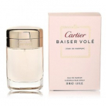 Cartier Baiser Vole EDP naistele - 50 ml.