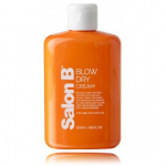 Salon B Blow Dry Cream multifunktsionaalne juuksekreem - 200 ml.