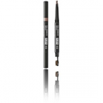 Pupa Full Eyebrow Pencil kulmupliiats - 002 Brown