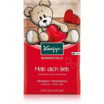 Kneipp Bath Salt I love you vannisool lastele - 60 g.