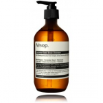 Aesop Coriander Seed Body Cleanser kehapuhastusvahend - 500 ml.