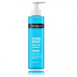 Neutrogena Hydro Boost Hydrating Gel Cleanser Fragrance-Free puhastusgeel - 200 ml.
