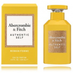 Abercrombie & Fitch Authentic Self Women EDP naistele - 100 ml.