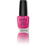 OPI Nail Lacquer k&uuml;&uuml;nelakk - Without a Pout