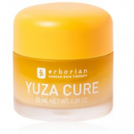 Erborian Yuza Cure intensiivne nahahooldustoode - 25 ml.
