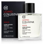 Collistar Uomo After-Shave Toning Lotion habemeajamisj&auml;rgne toniseeriv losjoon meestele - 100 ml.