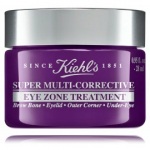 Kiehl's Super Multi-Corrective Eye Zone Treatment multifunktsionaalne silmakreem kortsude vastu - 28 ml.