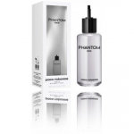 Paco Rabanne Phantom Parfum meestele - 200 ml. Papildymas