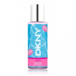 DKNY Be Delicious Mai Tai Fragrance Mist kehaudu naistele - 250 ml.