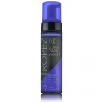 St. Tropez Self Tan Ultra Dark Violet Bronzing Mousse isepruunistav vaht - 200 ml.