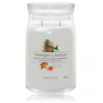 Yankee Candle Signature Collection Woodland Weekend Memories l&otilde;hnak&uuml;&uuml;nal - 567 g.
