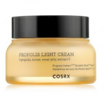 Cosrx Propolis Light Cream niisutav n&auml;okreem taruvaiguga - 65 ml.