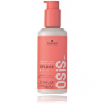 Schwarzkopf Professional OSiS+ Upload kohevust lisav kreem - 200 ml.