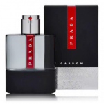 Prada Luna Rossa Carbon EDT meestele - 150 ml.