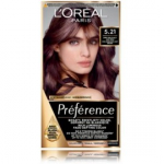 L'oreal Pr&eacute;f&eacute;rence kauap&uuml;siv juuksev&auml;rv - 5.21 Light Brown