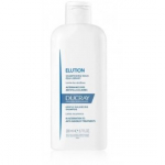 Ducray Elution Gentle Balancing Shampoo s&uuml;gavpuhastav &scaron;ampoon - 200 ml.
