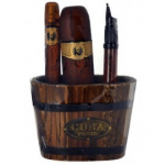 Cuba Gold komplekt meestele (100 ml EDT + 35 ml EDT + 20 ml EDT)
