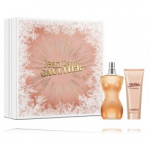 Jean Paul Gaultier Classique komplekt naistele (100 ml EDT + 75 ml ihupiim)