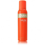 Jovan Musk pihustatav deodorant naistele 150 ml