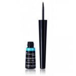 Rimmel Exaggerate Eye Liner veekindel vedel silmalainer 2,5 ml 003 Black