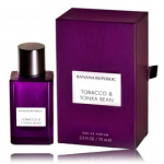 Banana Republic Tobacco & Tonka Bean 75 ml EDP naistele ja meestele