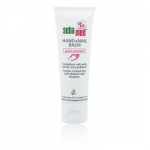 Sebamed Classic Hand + Nail Balm palsam k&auml;tele ja k&uuml;&uuml;ntele 75 ml