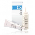 Fanola Straightening Cream juuste sirgendamise komplekt (100 ml. kreem + 120 ml. neutraliseerija)