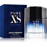 Paco Rabanne Pure XS EDT meestele - 100 ml.