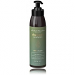 HiSkin Herbal Meadow Mint Shampoo &scaron;ampoon m&uuml;ndiekstraktiga rasustele juustele - 400 ml.