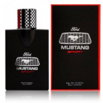 Mustang Sport EDT meestele - 100 ml.