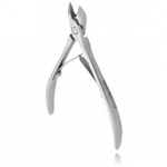 Staleks Pro Exclusive 90 / 3 kosmeetilised k&uuml;&uuml;nenaha eemaldamise tangid - 7 mm