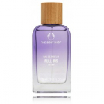 The Body Shop Full Iris EDP meestele ja naistele - 75 ml.