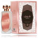 Al Wataniah Shouq EDP naistele - 100 ml.