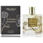 Miller Harris La Fumee Alexandrie EDP naistele - 100 ml.