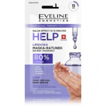 Eveline Hand & Nail Therapy taastav mask k&auml;tele ja k&uuml;&uuml;ntele - 7 ml.