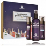 Renovality Original Series n&auml;ohoolduskomplekt (30 ml seerum + 100 ml roosivesi + 30 ml kreem) - Komplekt