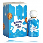Grandeur Tubbees Cookies & Cream EDP meestele ja naistele - 50 ml.