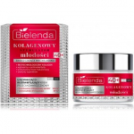 Bielenda Collagen Youth Stimulator 40+ kortsudevastane n&auml;okreem - 50 ml.