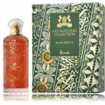 Alexandre.J Art Nouveau Collection Black Beetle EDP naistele ja meestele - 100 ml.