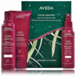 Aveda Color Control komplekt (&scaron;ampoon 200 ml + palsam 200 ml + juuksesprei 150 ml) - 1 tk.