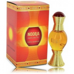 Swiss Arabian Noora Parfum Oil parf&uuml;&uuml;m&otilde;li meestele ja naistele - 20 ml.