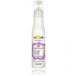 AlfaParf Milano Yellow Professional Liss Multi-Benefit 10in1 Smoothing Serum siluv mitmeotstarbeline juukseseerum - 150 ml.