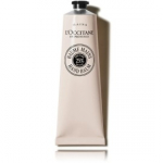 L'Occitane Shea Butter Intensive Hand Balm palsam kuivale / tundlikule k&auml;tenahale - 150 ml.