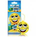 Areon Smile Dry Fresh Air autol&otilde;hn - 1 tk.