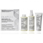 Olaplex Bond Shaper Curl Rebuilding Treatment Set lokkis juuste hoolduskomplekt - 1 tk.