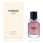Fugazzi Goudh Extrait De Parfum PP meestele ja naistele - 50 ml.