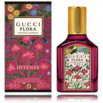 Gucci Flora Gorgeous Gardenia Intense EDP naistele - 30 ml.