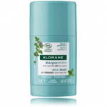 Klorane Stick Mask With Organic Mint And Clay pulkmask kombineeritud ja rasusele nahale - 25 g.