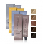 Revlon Professional Revlonissimo Colorsmetique juuksev&auml;rv - 55.22 Light Intense Burgundy Brown